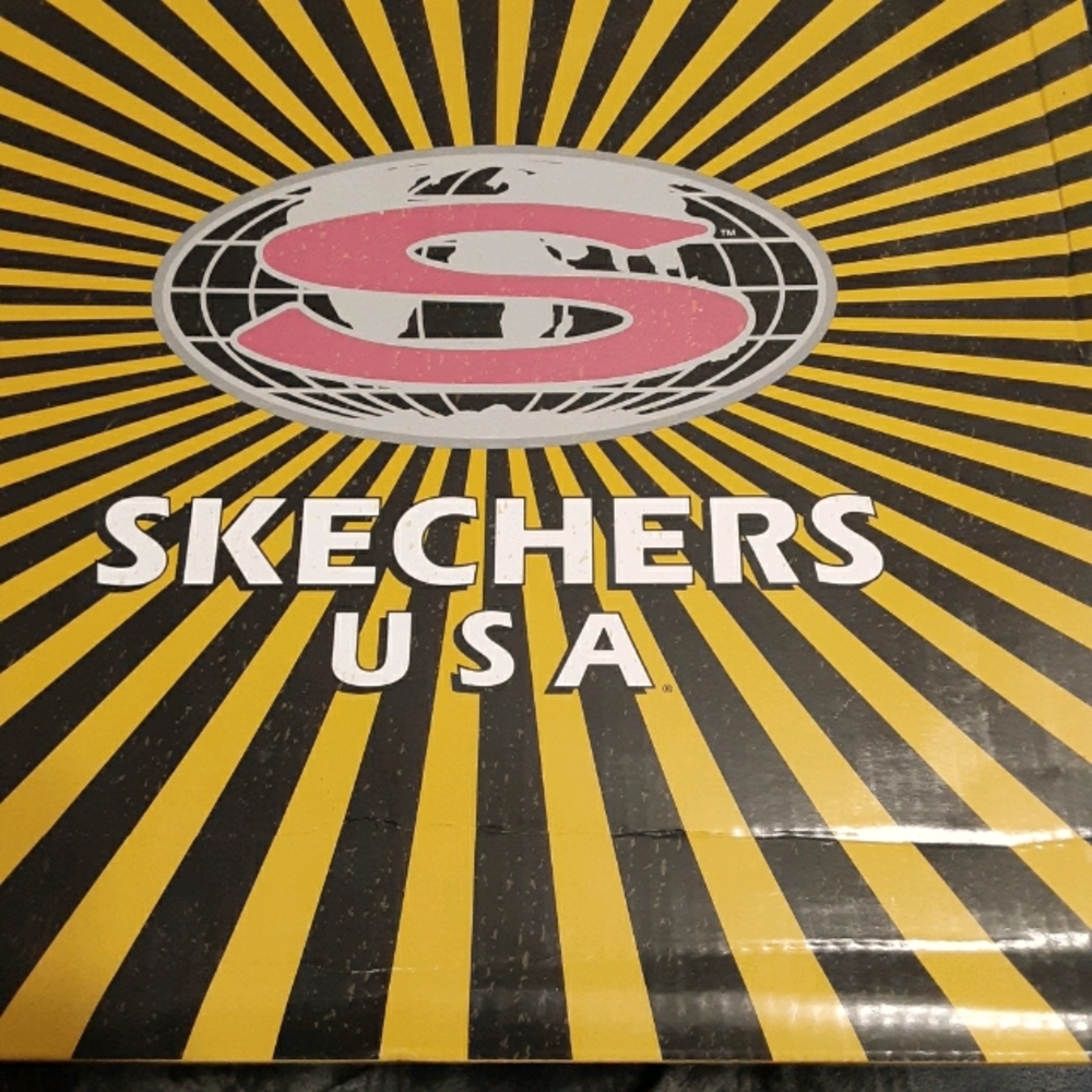 Women sketcher boots